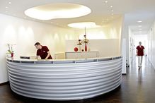 Rezeption der Praxis